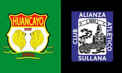 Pronóstico Sport Huancayo vs Alianza Atlético