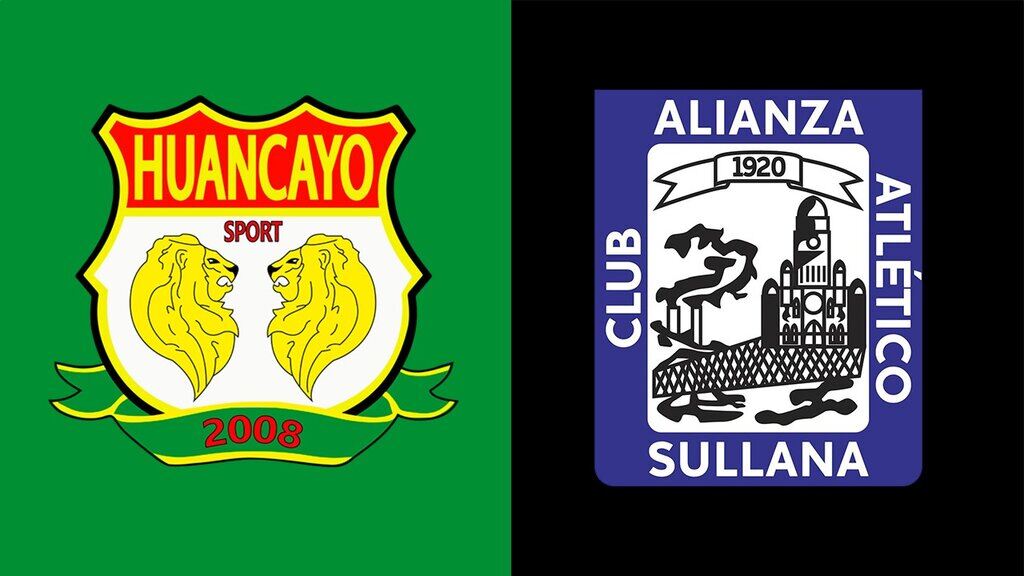 Pronóstico Sport Huancayo vs Alianza Atlético