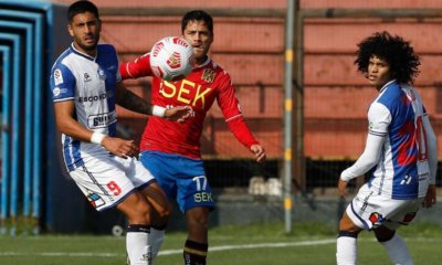 Pronóstico Union Española vs Antofagasta ⚽ Apuestas Primera Chile 2022