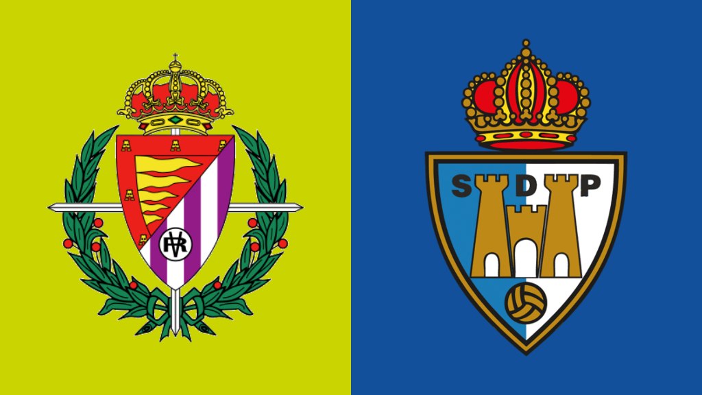 Valladolid vs Ponferradina