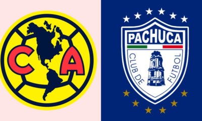 América vs Pachuca
