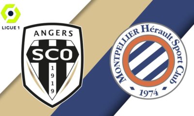 Pronóstico Angers vs Montpellier ⚽ Apuestas Ligue 1 2022