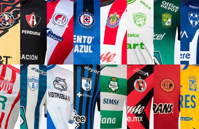 ¿Cómo apostar online en la Liga MX?