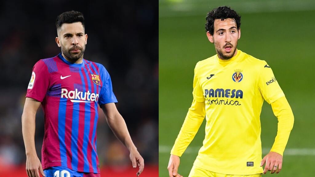 Pronóstico Barcelona vs Villarreal ⚽ Apuestas LaLiga 2022