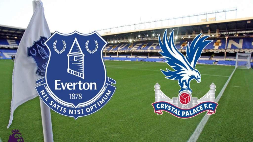 Pronóstico Everton vs Crystal Palace ⚽ Apuestas Premier League 2022