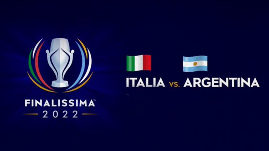 Pronóstico Italia vs Argentina ⚽ Apuestas La Finalissima