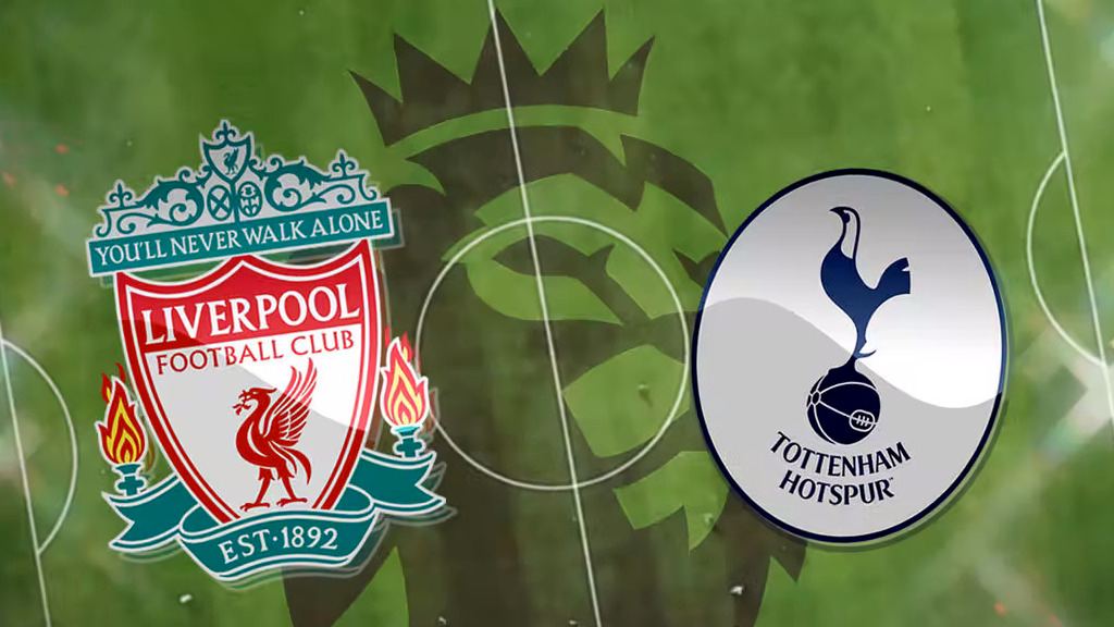 Pronóstico Liverpool vs Tottenham ⚽ Apuestas Premier League 2022