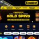 Torneo Gold Spins de Ecuabet
