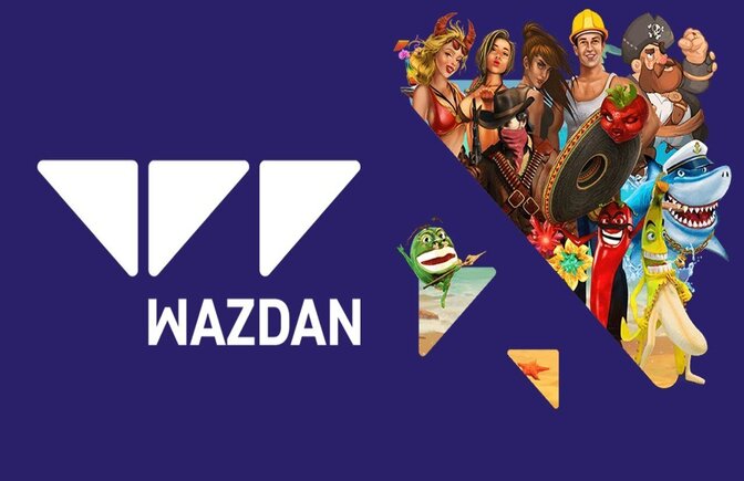 Promoción que Wazdan te acompañe de 1xbet