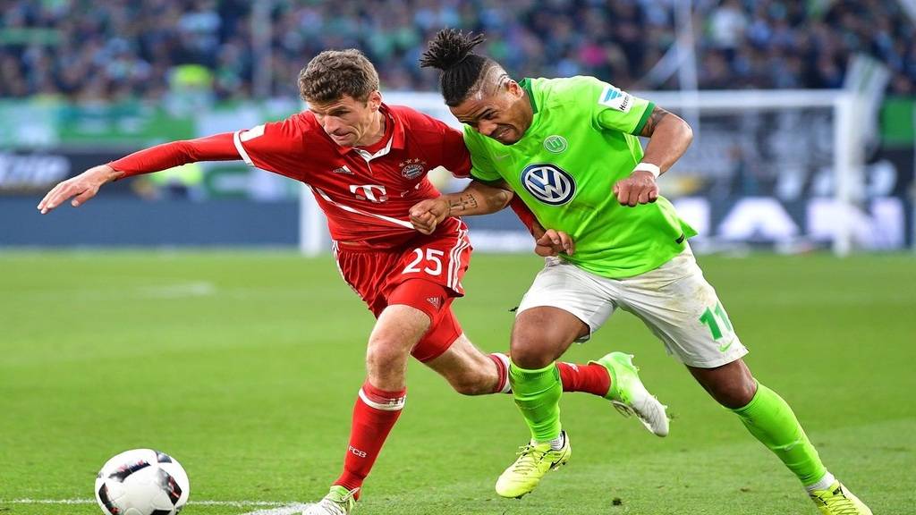 Pronóstico Wolfsburg vs Bayern ⚽ Apuestas Bundesliga 2022