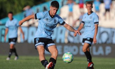 Belgrano vs Estudiantes de Rio Cuarto