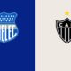 Emelec vs Atletico Mineiro