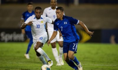 Honduras vs Curazao