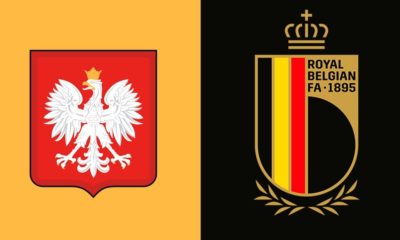Pronóstico Polonia vs Bélgica