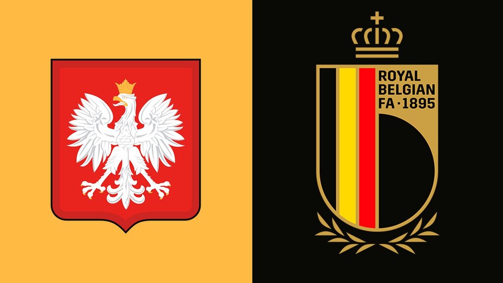 Pronóstico Polonia vs Bélgica