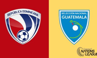 Pronóstico República Dominicana vs Guatemala