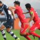 Sport Huancayo vs Alianza Lima
