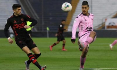 Pronóstico Sport Boys vs Melgar ⚽ Apuestas Liga 1 2022