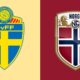 Pronóstico Suecia vs Noruega