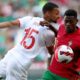 Pronóstico Suiza vs Portugal ⚽ Apuestas UEFA Nations League 2022