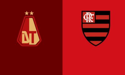 Tolima vs Flamengo