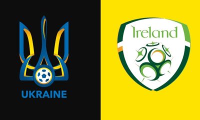 Pronóstico Ucrania vs Irlanda