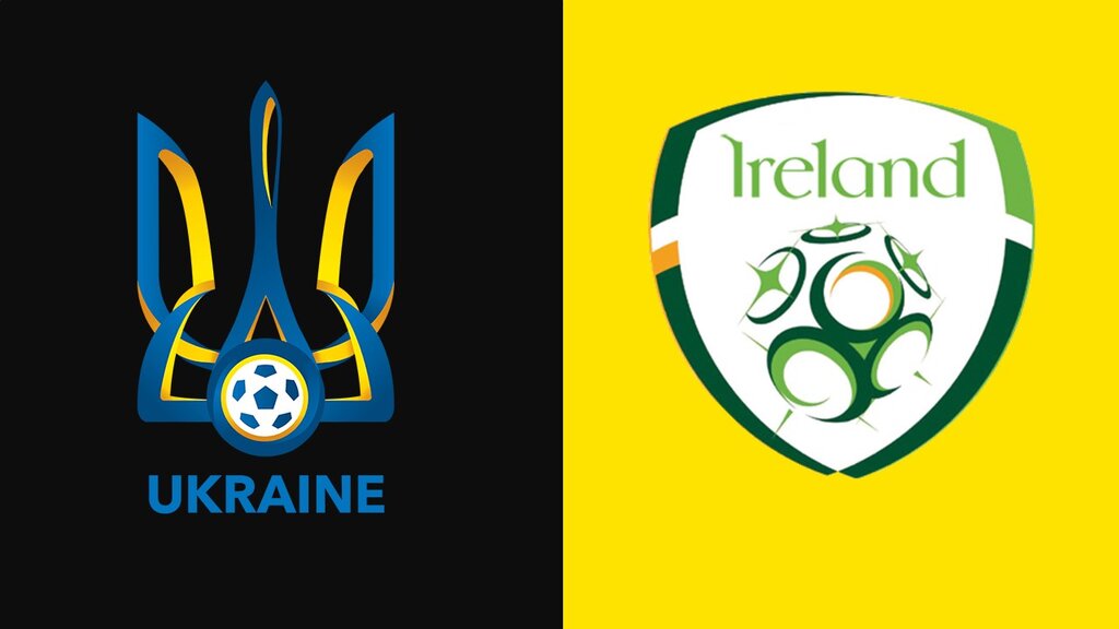 Pronóstico Ucrania vs Irlanda