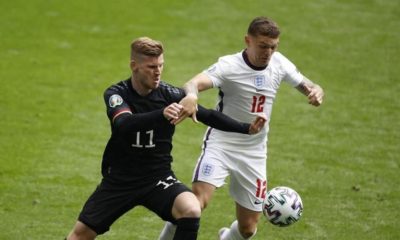 Pronóstico Alemania vs Inglaterra ⚽ Apuestas UEFA Nations League 2022