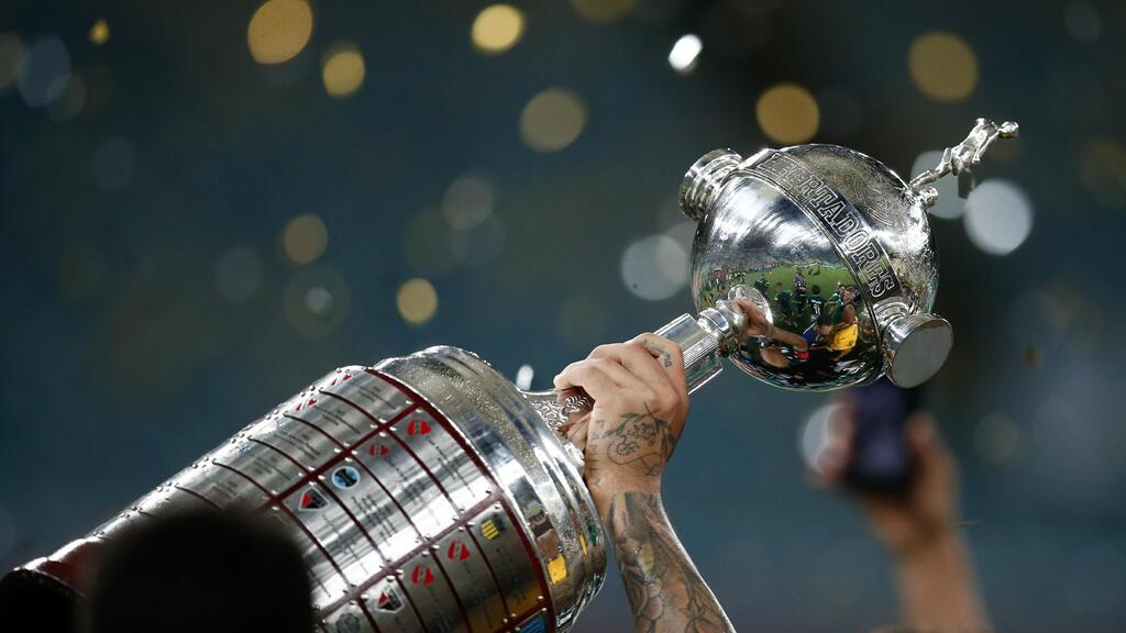 ¿Cómo apostar en octavos de final Copa Libertadores 2022?
