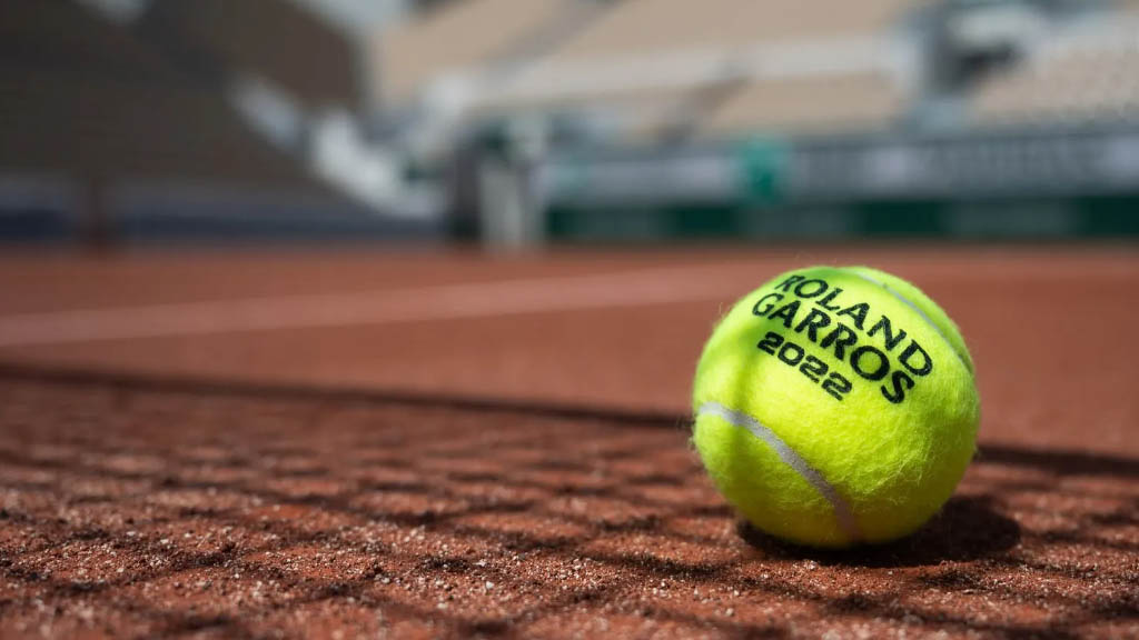 Promoción de bonos diarios de Roland Garros en Luckia.es