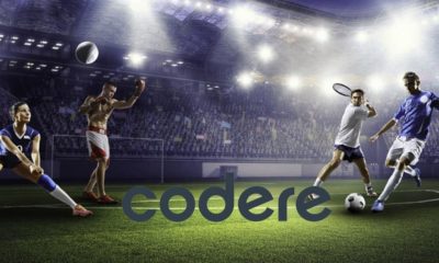 Promoción acumulada con freebet de Codere.es