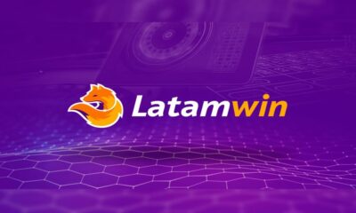 ¿Cuál es el código promocional de Latamwin?