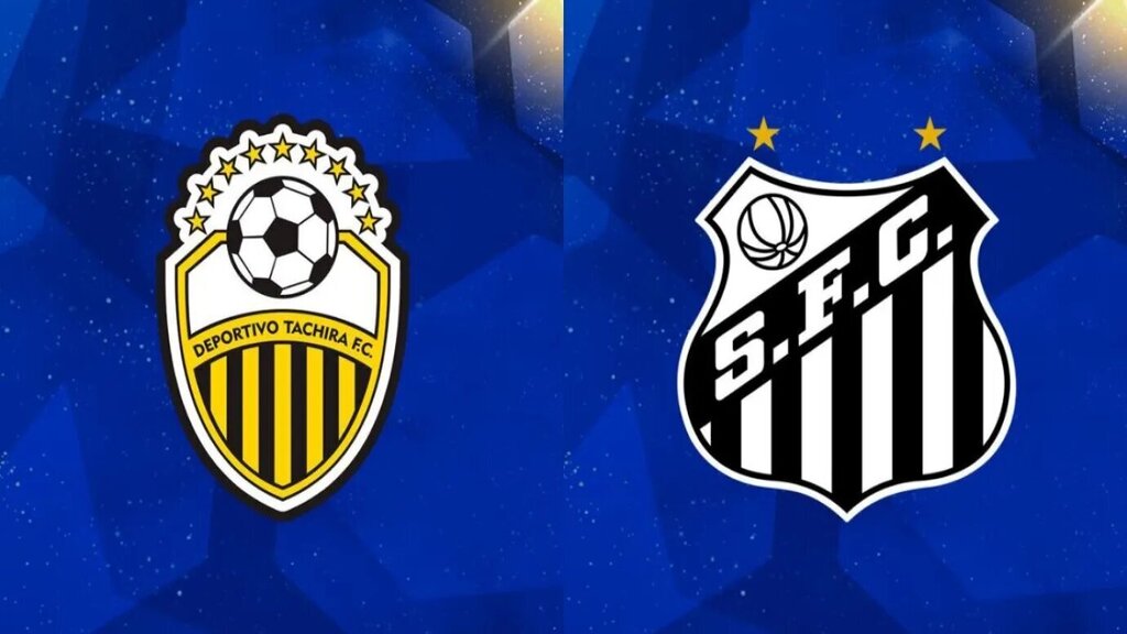 Pronóstico Deportivo Tachira vs Santos ⚽ Apuestas Copa Sudamericana 2022