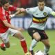 Pronóstico Gales vs Bélgica ⚽ Apuestas UEFA Nations League 2022