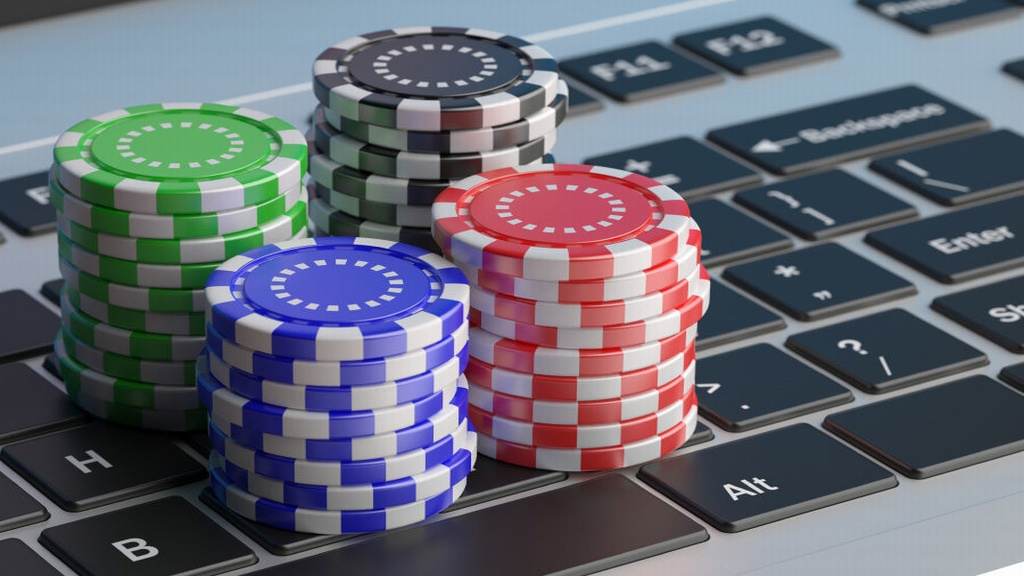 ¿Se puede jugar al casino online en Bplay?
