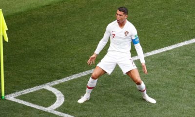 Pronóstico Portugal vs Suiza ⚽ Apuestas UEFA Nations League 2022