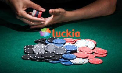 Promoción el bono del casino en Luckia.es