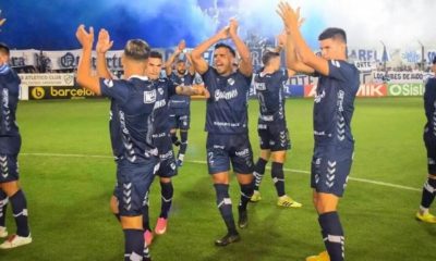 Pronóstico San Telmo vs Quilmes ⚽ Apuestas B Nacional 2022