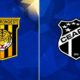 Pronóstico The Strongest vs Ceara ⚽ Apuestas Copa Sudamericana 2022