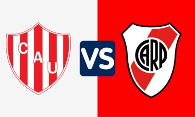 Unión vs River Plate