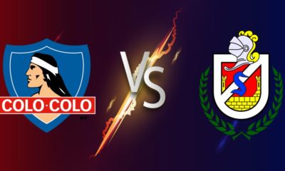 Colo Colo vs La Serena