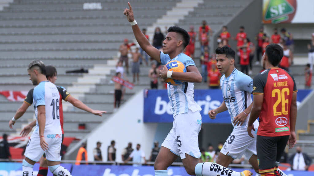 Pronóstico Deportivo Cuenca vs Guayaquil City