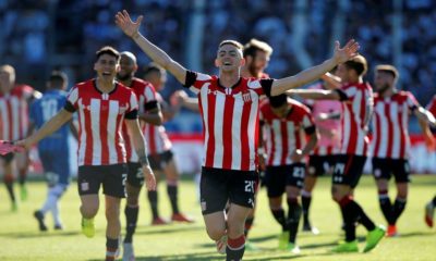 Pronóstico Estudiantes vs Barracas Central ⚽ Apuestas Liga Argentina 2022