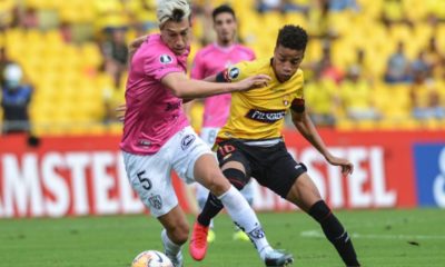 Independiente del Valle vs Barcelona de Guayaquil