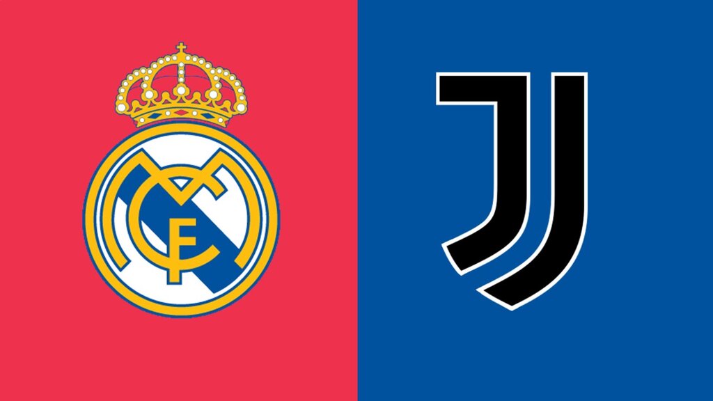 Pronóstico Real Madrid vs Juventus