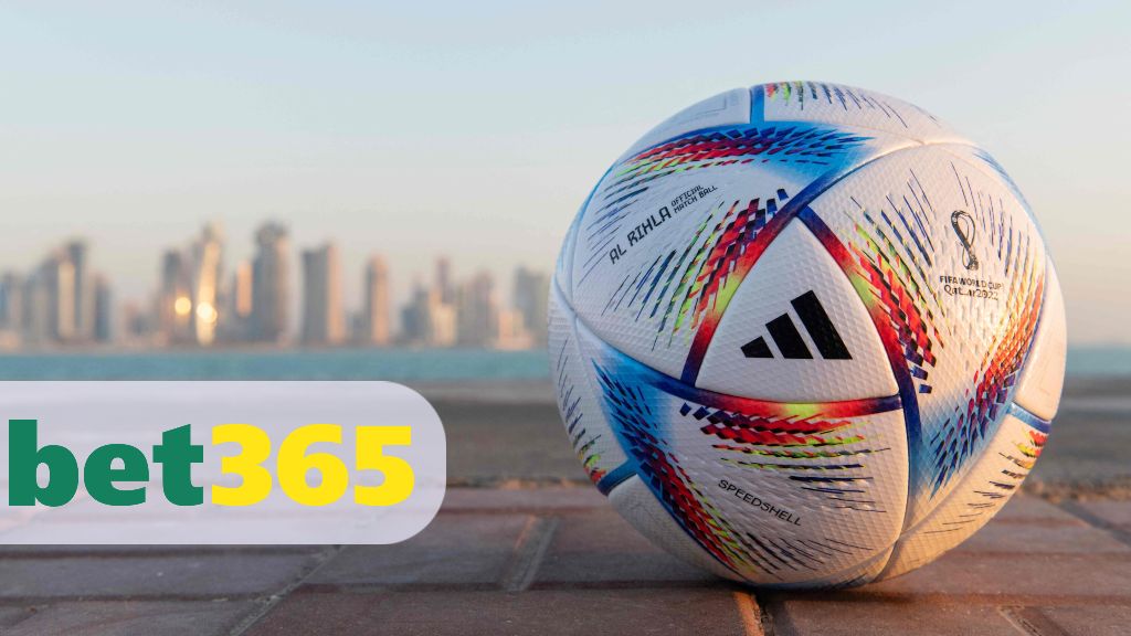 apostar con bet365 en el mundial qatar 2022
