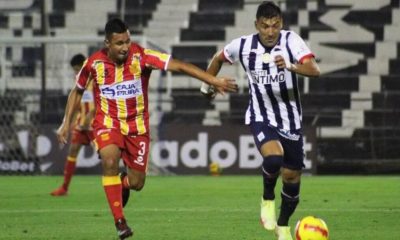 Pronóstico Atlético Grau vs Alianza Lima ⚽ Apuestas Liga 1 2022