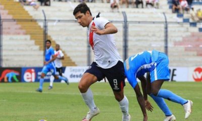 Pronóstico Deportivo Binacional vs Deportivo Municipal ⚽ Apuestas Liga 1 2022