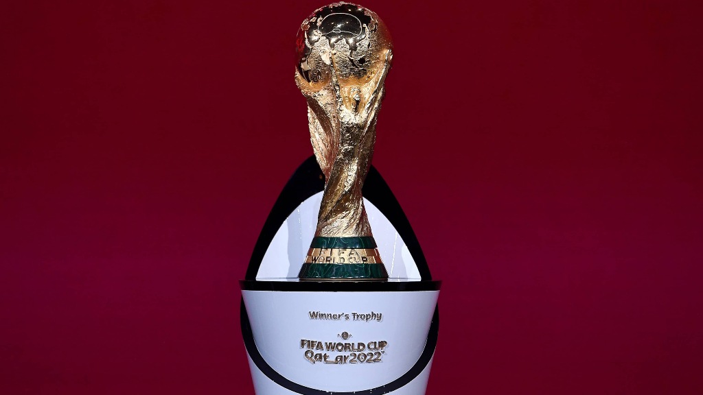 ¿Cómo apostar por el campeón del Mundial Qatar 2022?