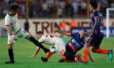 Pronóstico César Vallejo vs Universitario ⚽ Apuestas Liga 1 2022